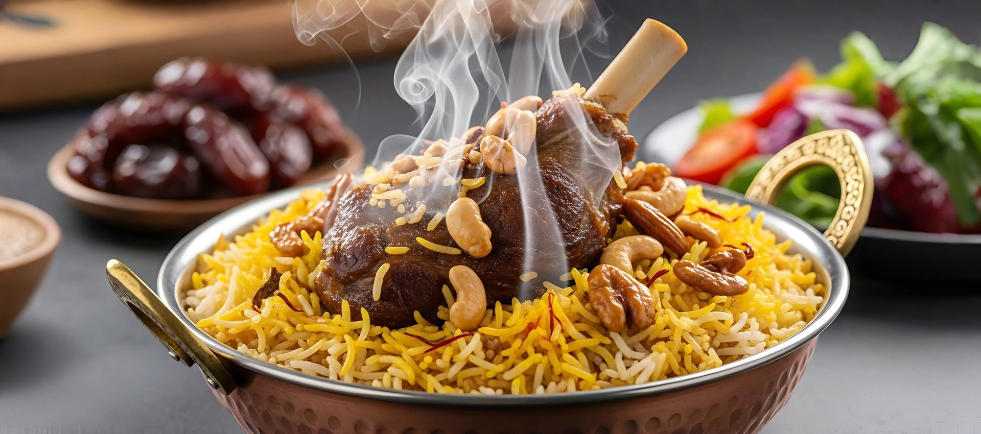Signature Dish 2